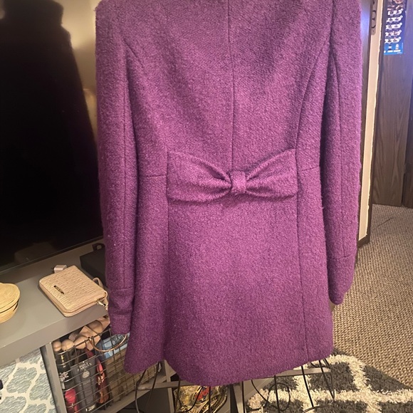 COPY - Guess Pea Coat - Picture 3 of 9